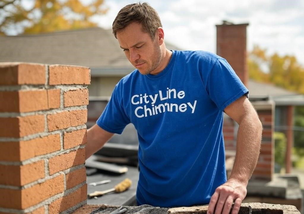 Chimney Draft Issue Services You Can Trust in Dartmouth, MA