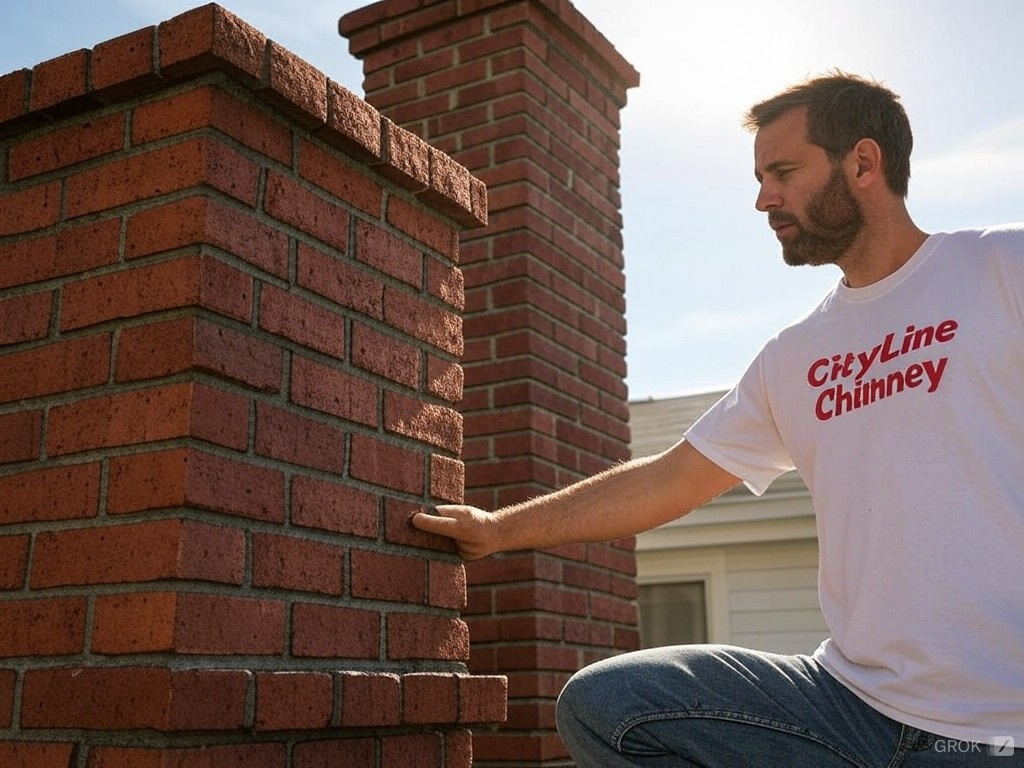 Professional Chimney Liner Installation and Repair in Dartmouth, MA
