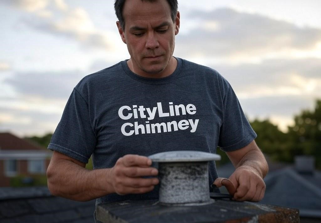 Quality Chimney Flashing Services in Dartmouth, MA