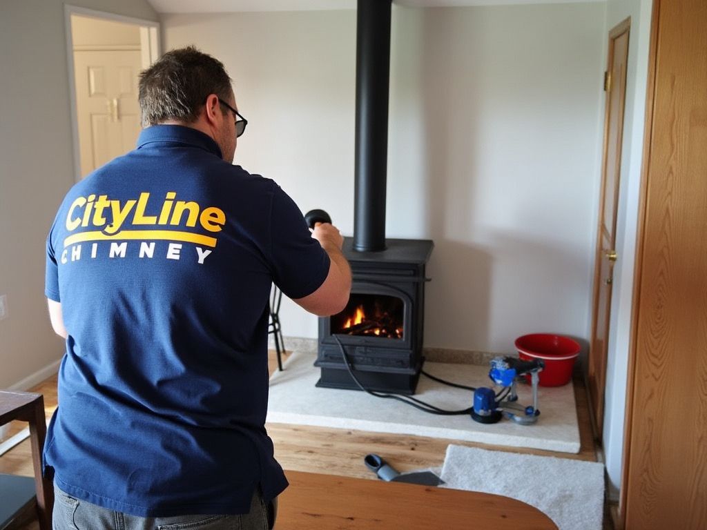 Expert Chimney Liner Installation and Repair in Dartmouth, MA