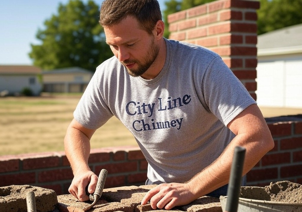 Professional Chimney Flashing Installation and Repair in Dartmouth, MA