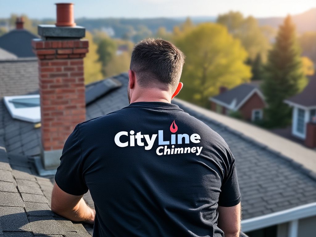 Professional Chimney Waterproofing Installation and Repair in Dartmouth, MA