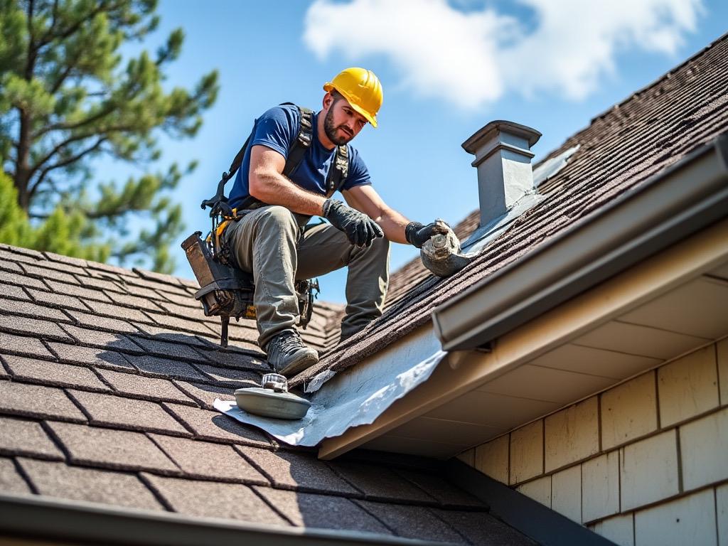 Reliable Chimney Flashing Repair in Dartmouth, MA